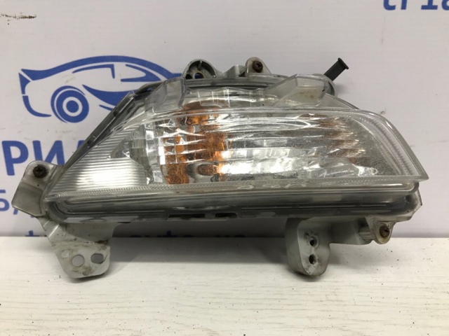 Покажчики повороту (передні) B45A51350 MAZDA