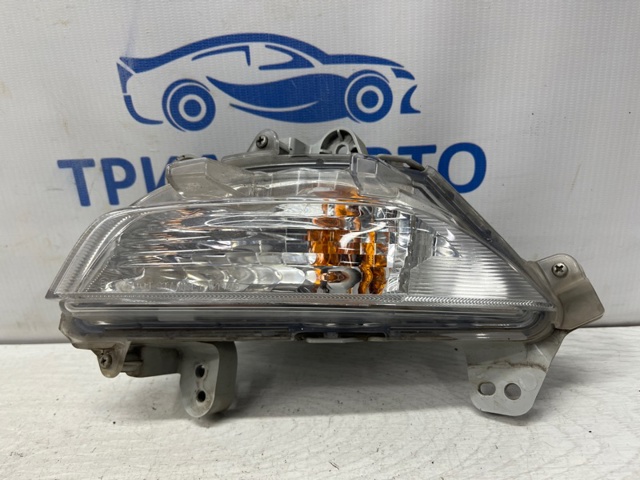 Лівий покажчик повороту B45A51360A MAZDA