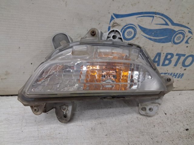 Передній ліхтар покажчика повороту B45A51360A MAZDA