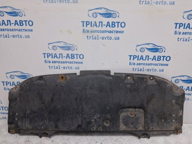 Аеродинамічні обважування B45A5611Y MAZDA