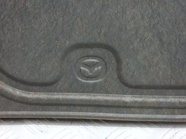 Підкладка-капот B45A56681 MAZDA