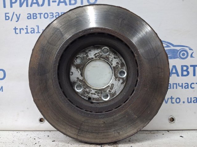 Ротор гальмівний B45G33251A MAZDA