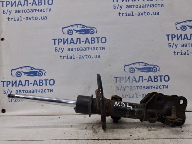 Амортизатор передньої підвіски, лівий B45G34900B MAZDA