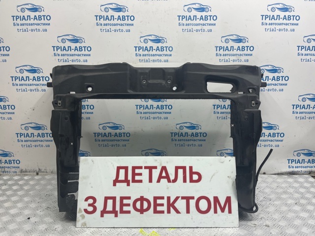 Оперення в зборі BB5Z16138A FORD