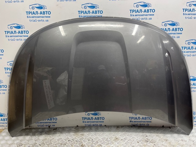 Капот BB5Z16612A FORD