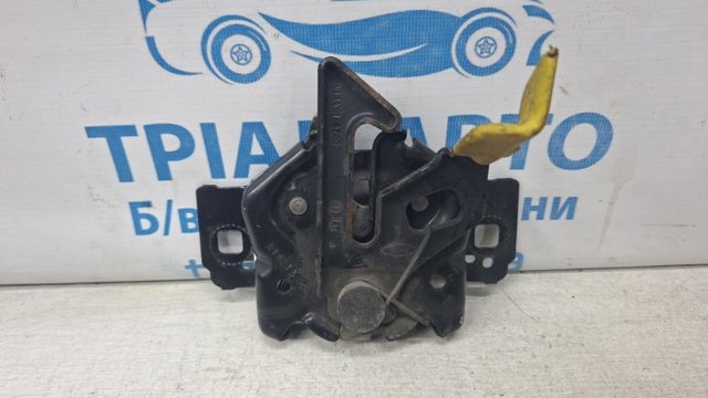Запор капота (замок і привід замка капота) BB5Z16700A FORD