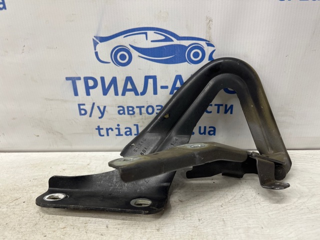 Шарнір капота лівий BB5Z16797A FORD