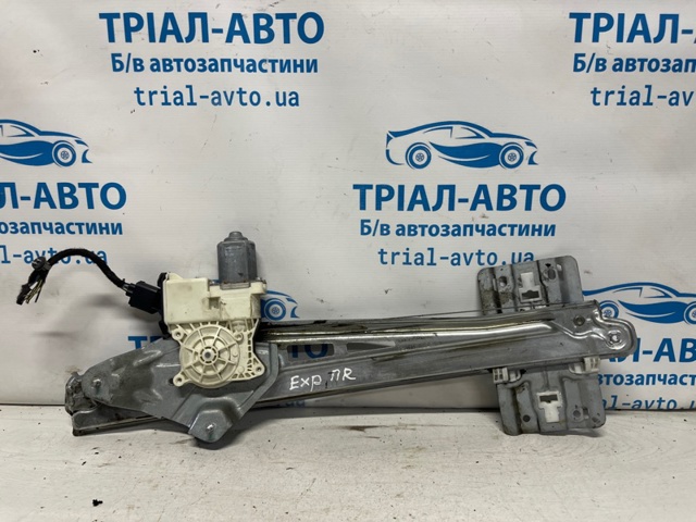 Механізм підйому стекол BB5Z7823208A FORD