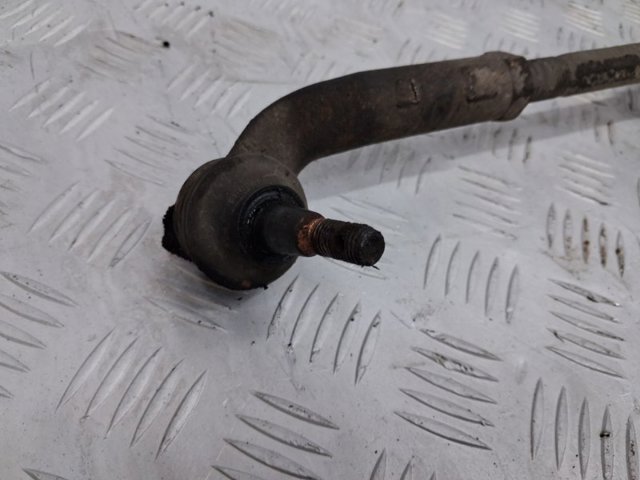 Рейковий рульовий механізм BBL332110A MAZDA