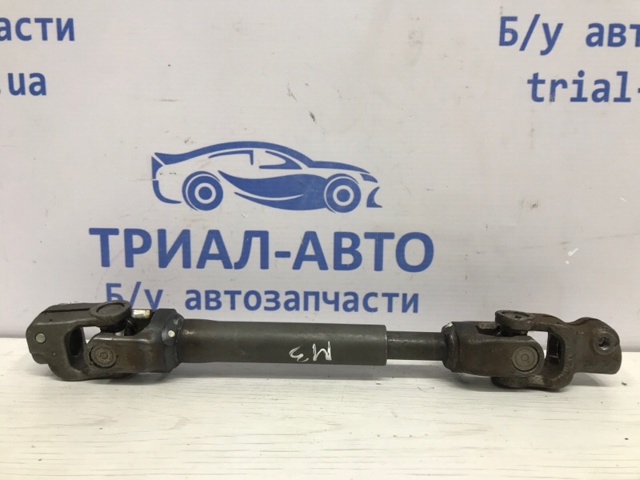 Вал рульової колонки, нижній BHN132AB0A MAZDA