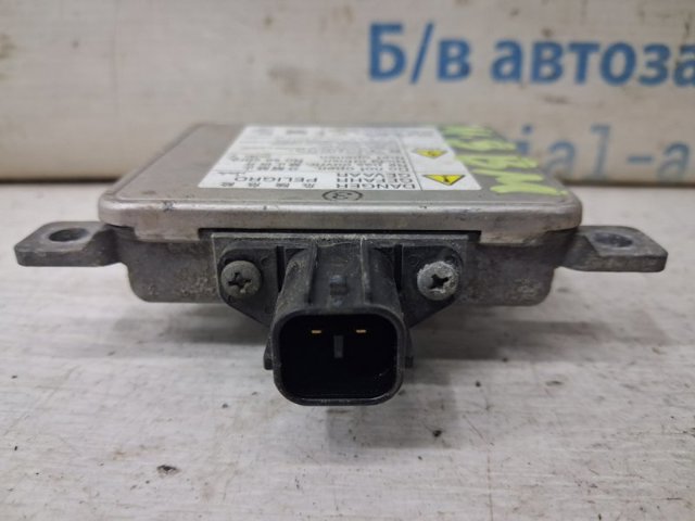 Блок розпалювання, ксенон BHN3510H3 MAZDA