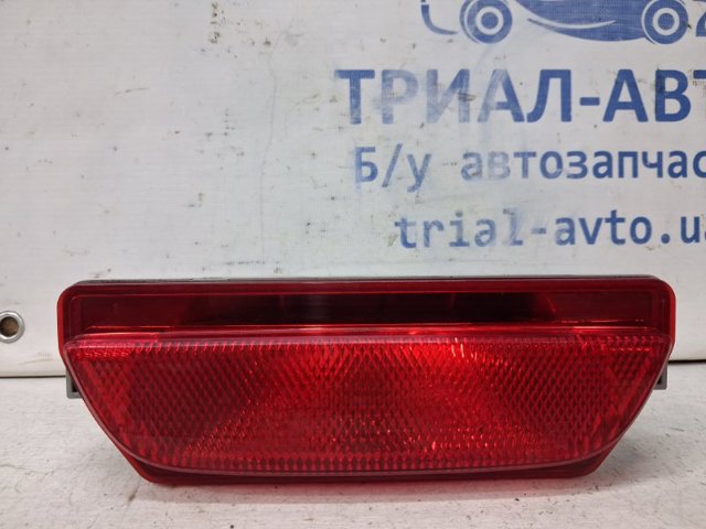 Фара задня BHR151650 MAZDA