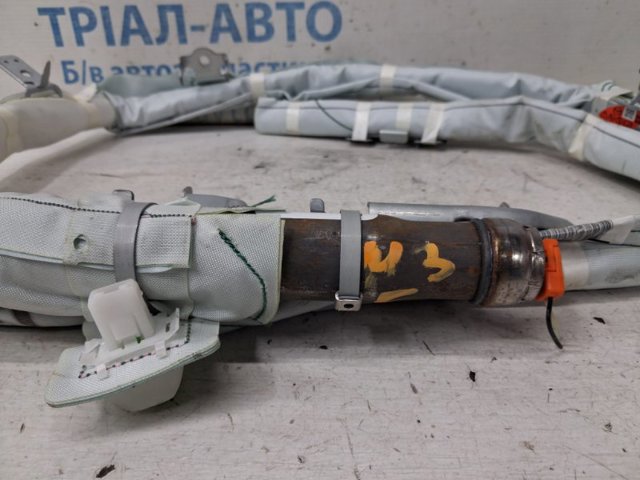 Подушка безпеки, бічна, права, AIRBAG BHS257KM0B MAZDA