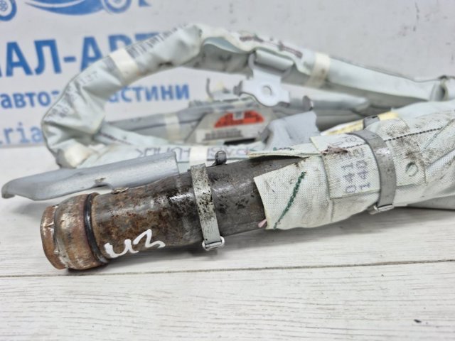 Подушка безпеки, бічна, ліва, AIRBAG BHS257KN0B MAZDA