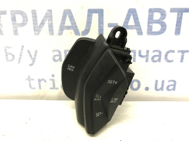 Блок кнопкових перемикачів кермового колеса BK2T9E740AB FORD