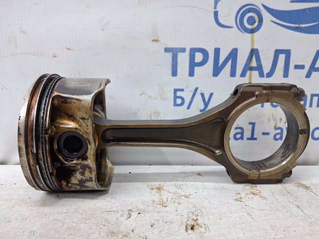 Шатун поршня двигуна BL3Z6200A FORD