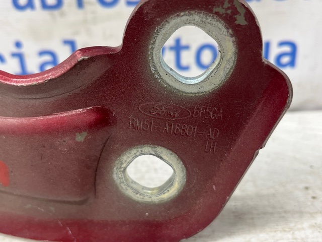Шарнір капота лівий BM5Z16797A FORD