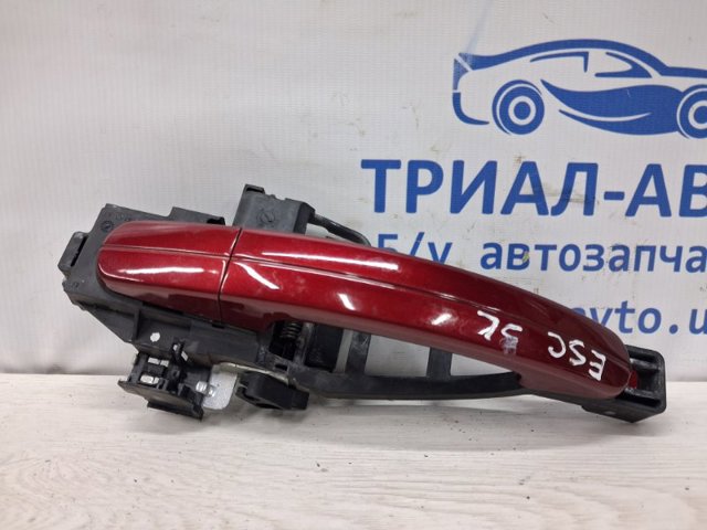 Ручка дверей в зборі BM5Z5422404BAPTM FORD