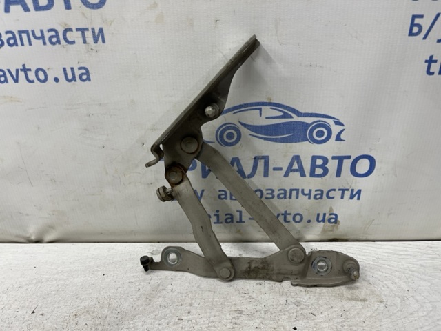 Петля багажника BN8V52710C MAZDA