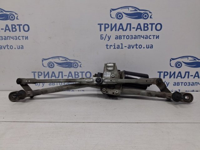 Трапеція двірників Мазда 3