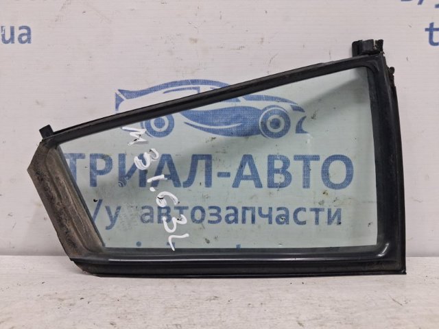 Задня кватирка ліва BN8V73661A MAZDA
