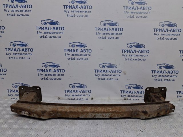 Буфер бампера заднього BN9A50260A MAZDA