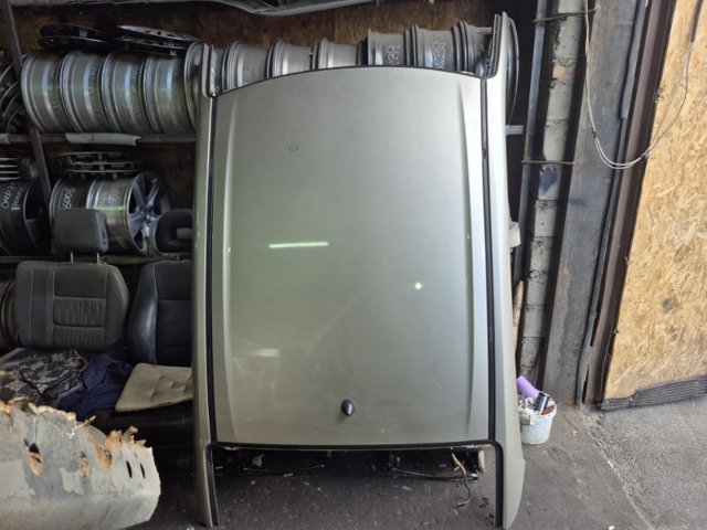 BNYV70600 Mazda