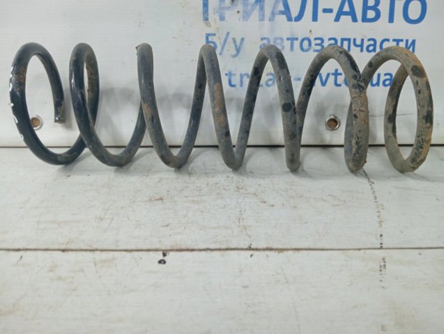 Пружина задня BP4K28011B MAZDA