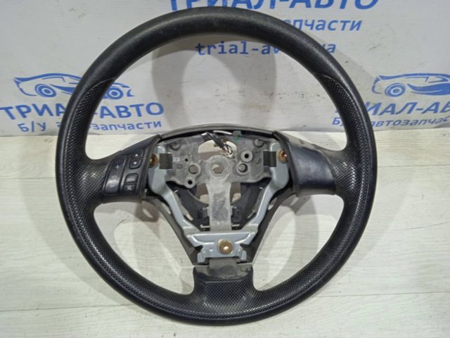 Руль BP4K32982 MAZDA