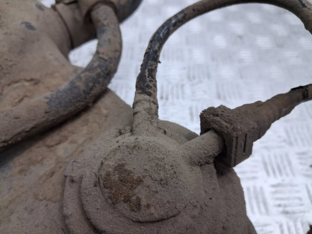 Бензобак BP4K42110D MAZDA