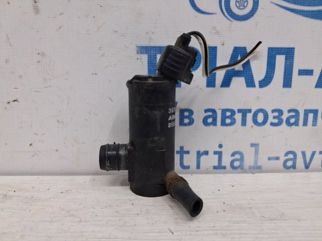 Мотор омивача лобового скла BP4K51811 MAZDA