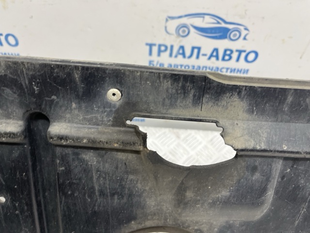 Захист двигуна задній BP4K56111L MAZDA