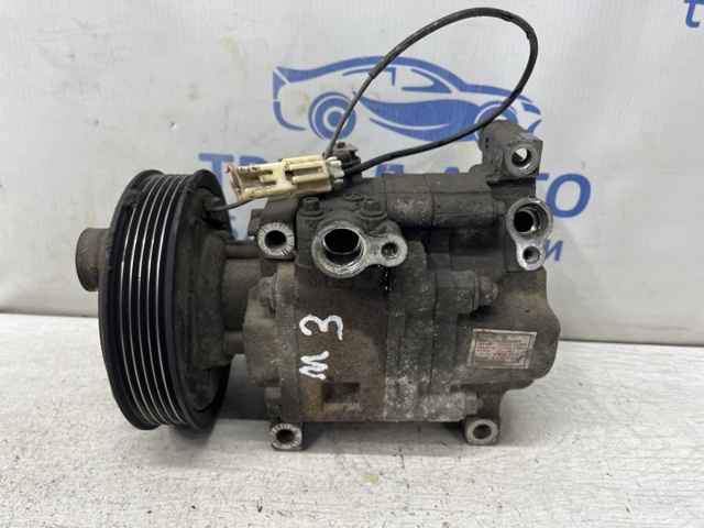 Насос кондиціонера BP4K61450D MAZDA