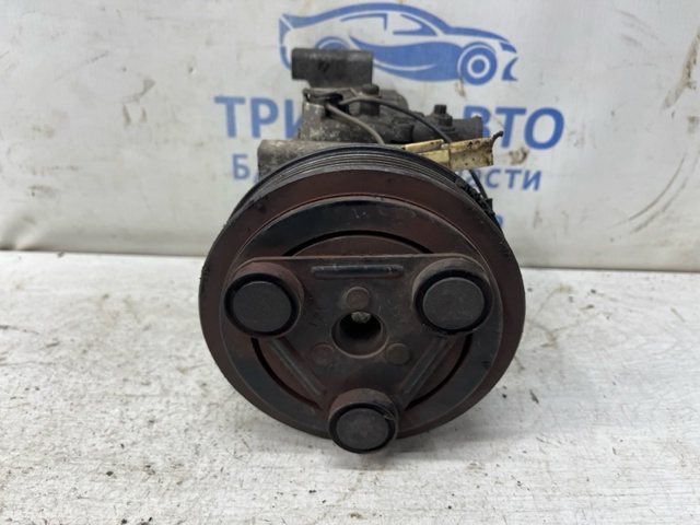 Компресор системи кондиціювання BP4K61450D MAZDA