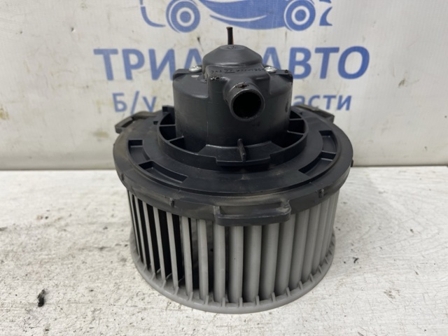 Електромотор пічки BP4K61B10 MAZDA