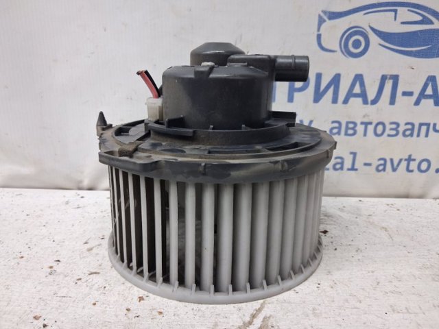 Електромотор пічки BP4K61B10 MAZDA