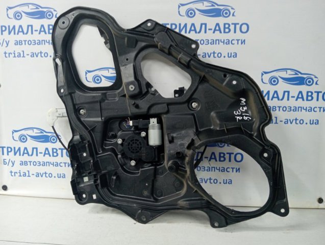 Механізм склопідйомника двері задньої, правої BP4K72590E MAZDA