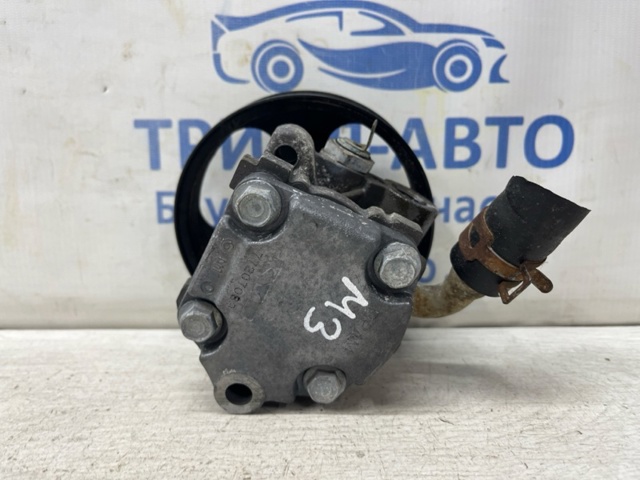 Насос гідропідсилювача керма BP4M32600B MAZDA