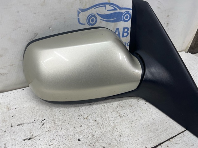 Праве бічне дзеркало BP4N69120A MAZDA