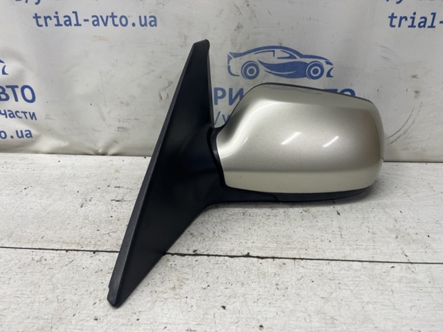 Дзеркало ліве BP4N69180A MAZDA