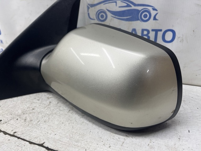Ліве бічне дзеркало BP4N69180A MAZDA