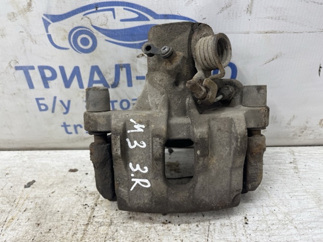 Супорт гальмівний задній правий BPYK2661XB MAZDA