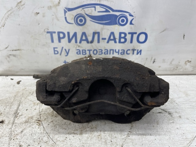 Супорт гальмівний, передній, правий BPYK3361XB MAZDA