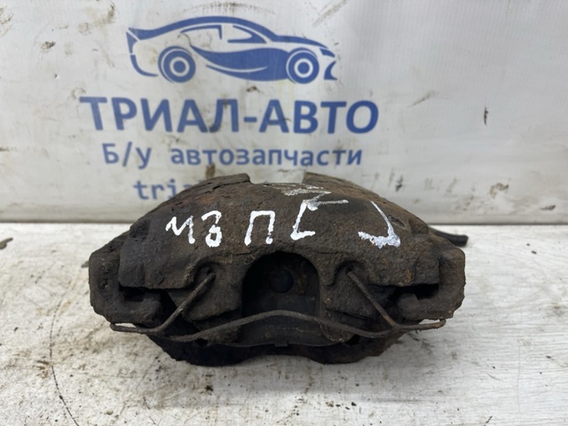 Супорт тормзной BPYK3371XB MAZDA