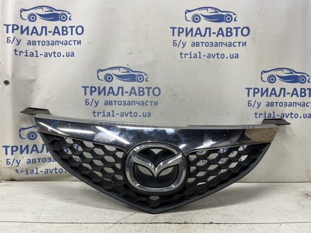 Решітка BR5H50710C MAZDA