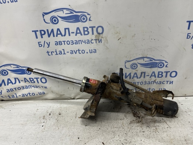 Стійка передня права Мазда 3