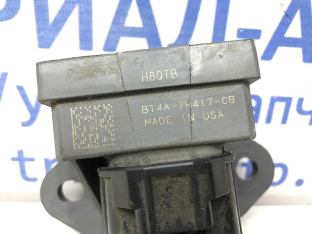 Модуль керування роздавальної коробкою BT4A7H417CB FORD