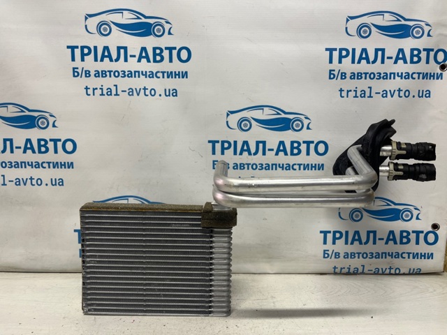 Радіатор опалювача салону BV6Z18476A FORD