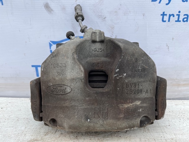Супорт гальмівний, передній, правий BV6Z2B120A FORD