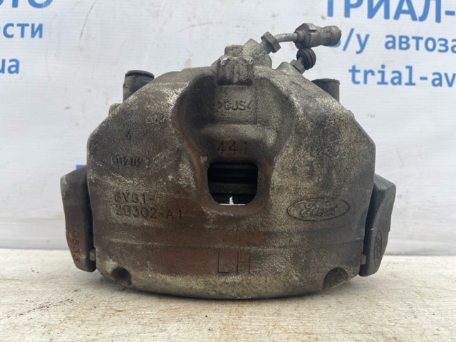 Супорт тормзной BV6Z2B121A FORD